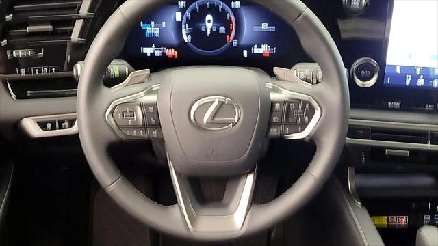 2025 Lexus RX 350 RX 350