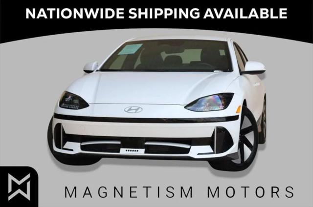 2024 Hyundai IONIQ 6 SE for sale in Lawrenceville, GA