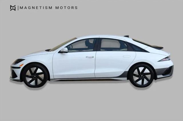2024 Hyundai IONIQ 6 SE