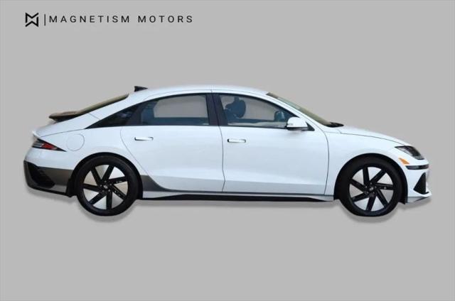 2024 Hyundai IONIQ 6 SE