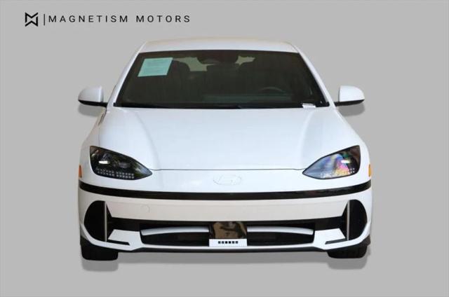 2024 Hyundai IONIQ 6 SE
