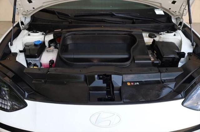2024 Hyundai IONIQ 6 SE