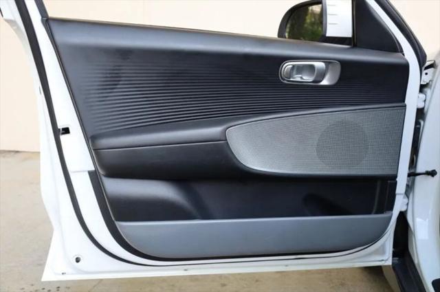2024 Hyundai IONIQ 6 SE