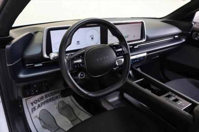 2024 Hyundai IONIQ 6 SE
