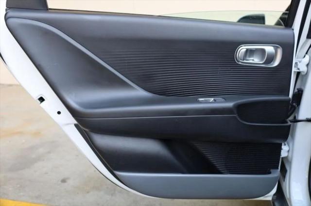 2024 Hyundai IONIQ 6 SE