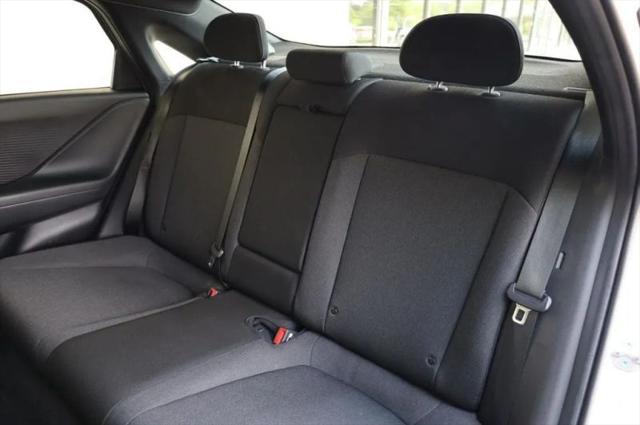 2024 Hyundai IONIQ 6 SE