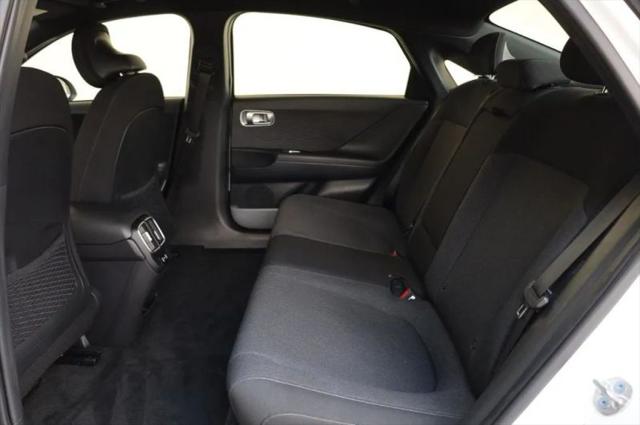 2024 Hyundai IONIQ 6 SE