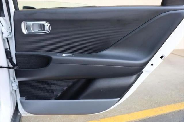 2024 Hyundai IONIQ 6 SE
