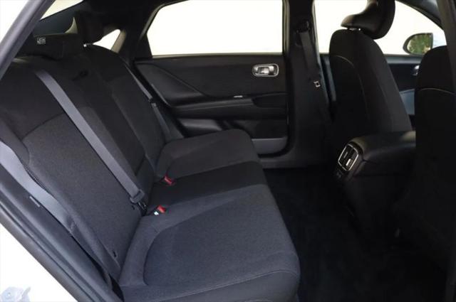 2024 Hyundai IONIQ 6 SE
