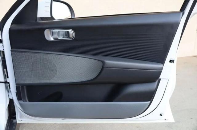 2024 Hyundai IONIQ 6 SE