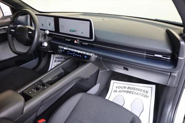 2024 Hyundai IONIQ 6 SE