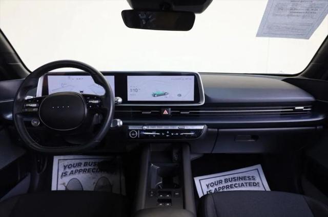 2024 Hyundai IONIQ 6 SE