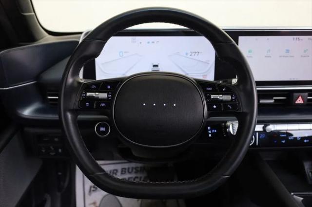 2024 Hyundai IONIQ 6 SE