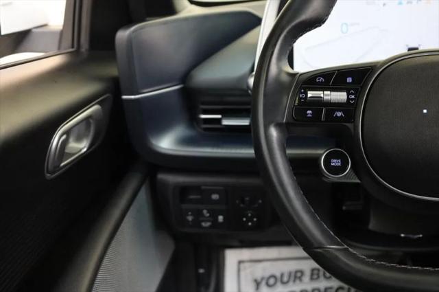 2024 Hyundai IONIQ 6 SE