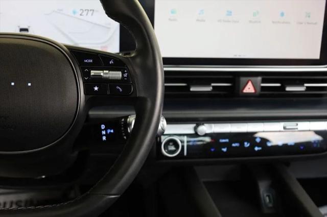 2024 Hyundai IONIQ 6 SE