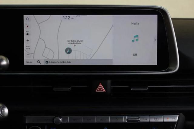 2024 Hyundai IONIQ 6 SE
