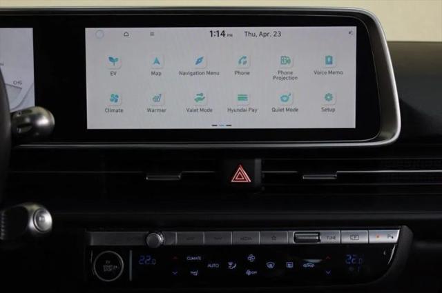 2024 Hyundai IONIQ 6 SE