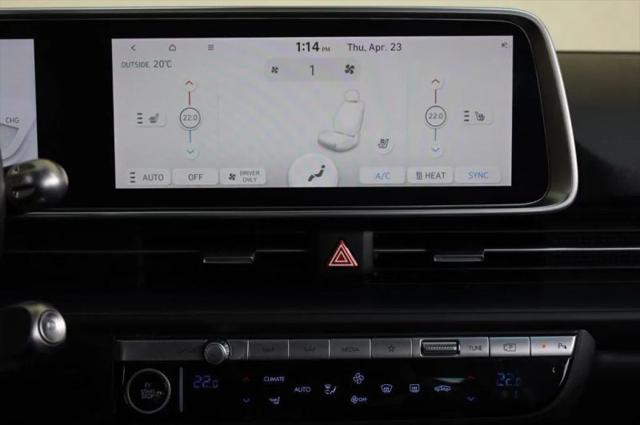 2024 Hyundai IONIQ 6 SE