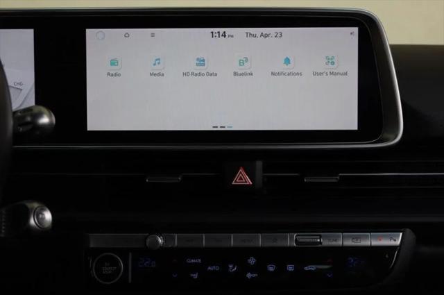 2024 Hyundai IONIQ 6 SE