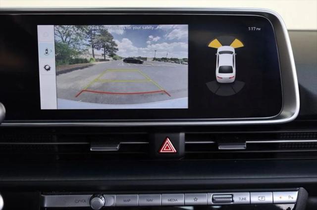 2024 Hyundai IONIQ 6 SE