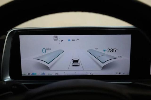 2024 Hyundai IONIQ 6 SE