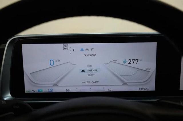 2024 Hyundai IONIQ 6 SE