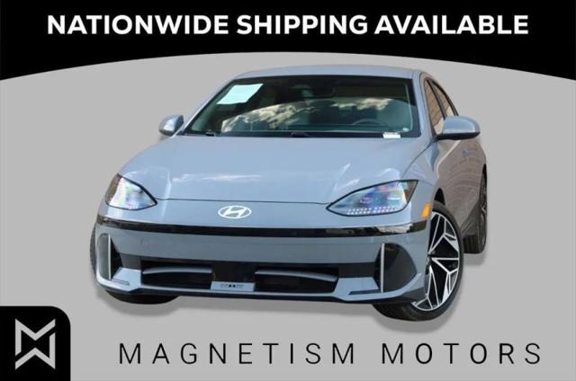 2024 Hyundai IONIQ 6 SEL for sale in Lawrenceville, GA