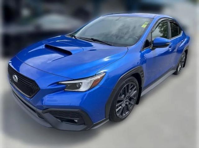 2023 Subaru WRX Limited for sale in Pittsburg, CA
