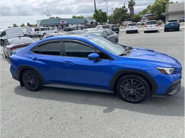 2023 Subaru WRX Limited