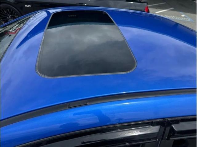 2023 Subaru WRX Limited