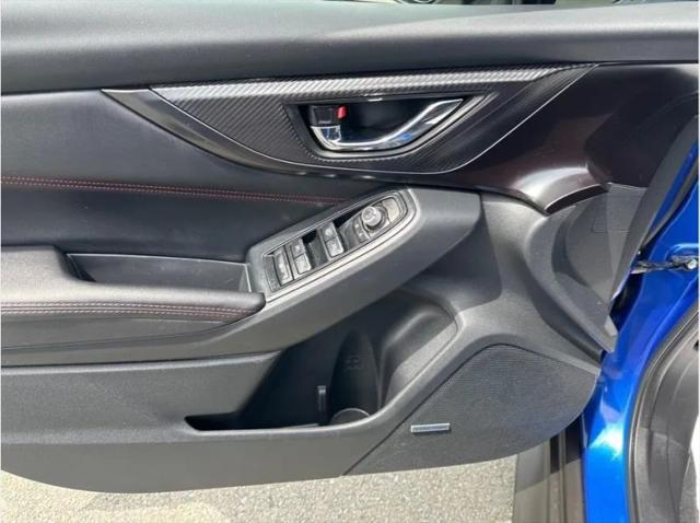 2023 Subaru WRX Limited