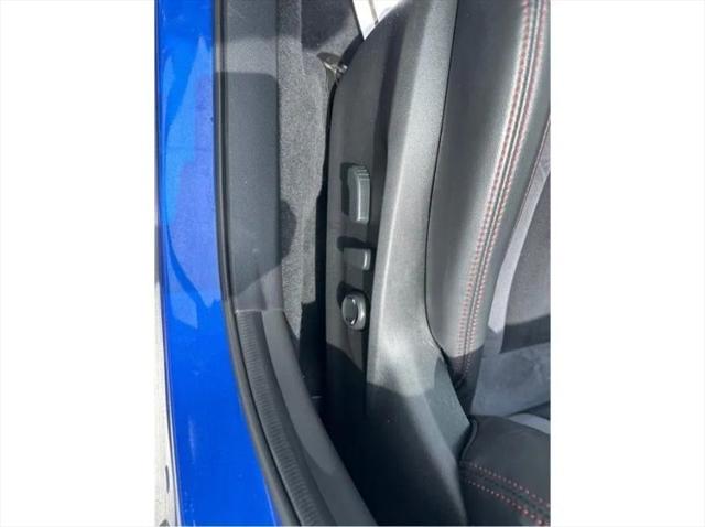 2023 Subaru WRX Limited
