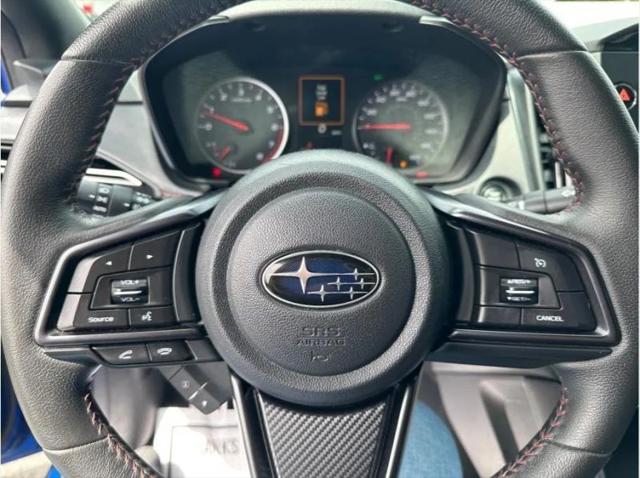 2023 Subaru WRX Limited