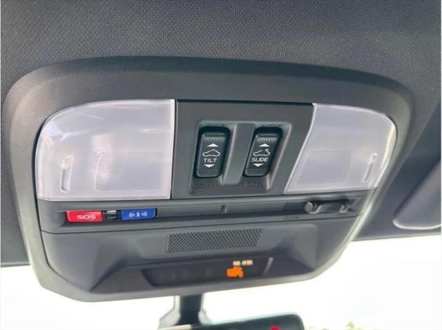 2023 Subaru WRX Limited