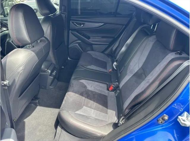 2023 Subaru WRX Limited