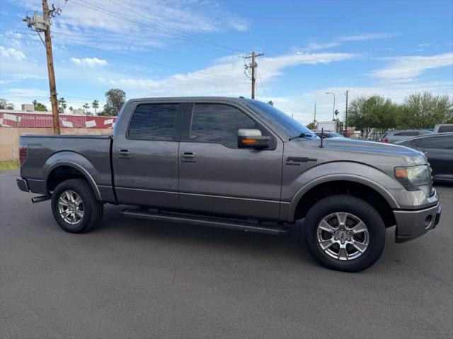 2013 Ford F-150 FX2 for sale in Glendale, AZ