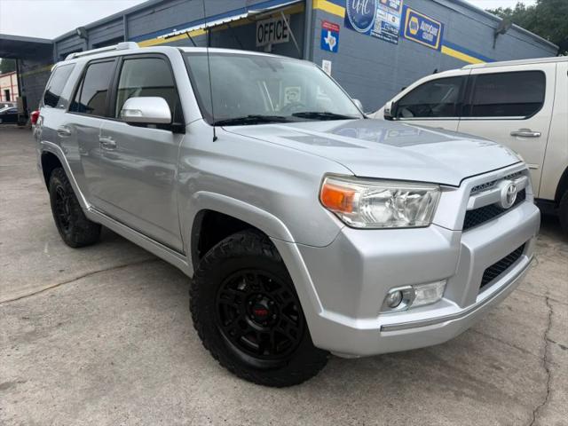 2013 Toyota 4Runner SR5 for sale in Houston, TX