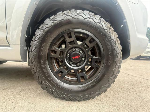 2013 Toyota 4Runner SR5