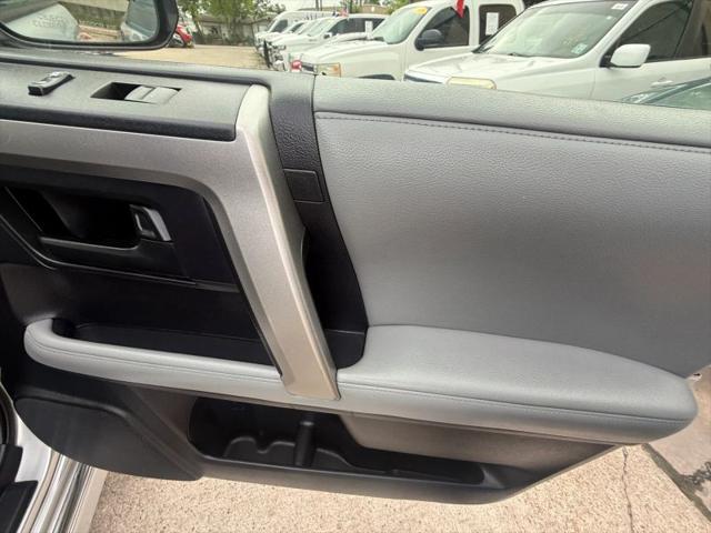 2013 Toyota 4Runner SR5