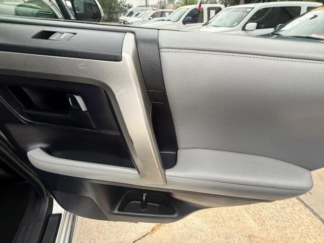 2013 Toyota 4Runner SR5