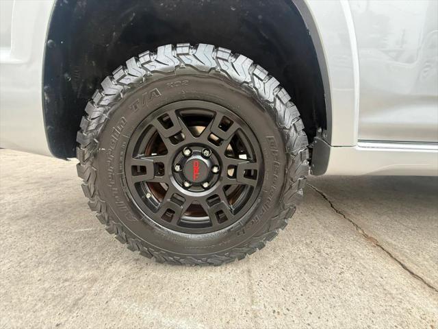 2013 Toyota 4Runner SR5