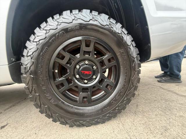 2013 Toyota 4Runner SR5