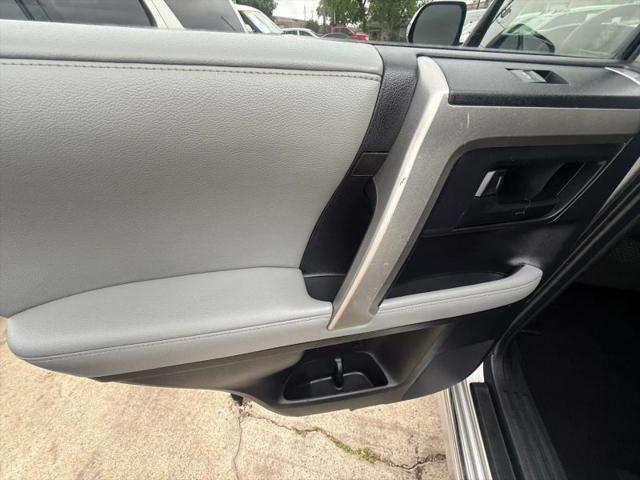 2013 Toyota 4Runner SR5