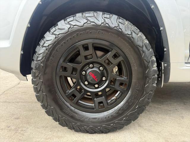 2013 Toyota 4Runner SR5