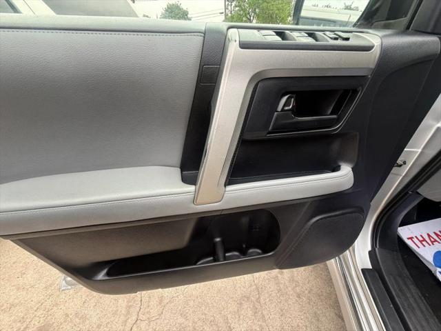 2013 Toyota 4Runner SR5