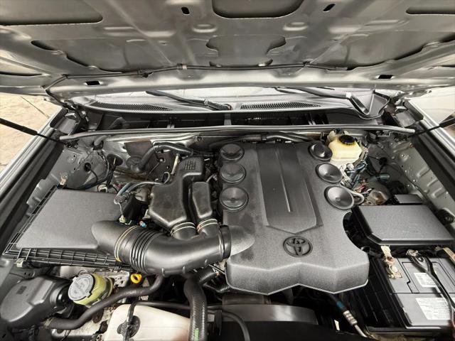 2013 Toyota 4Runner SR5