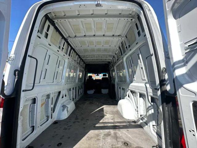 2022 Mercedes-Benz Sprinter 2500 High Roof I4