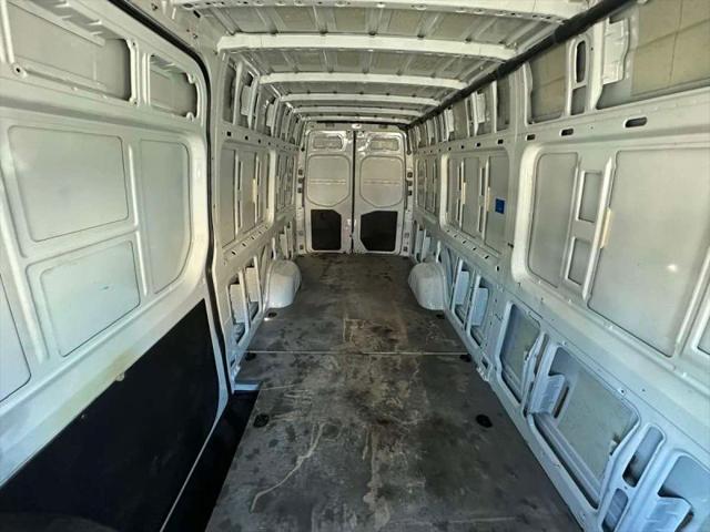 2022 Mercedes-Benz Sprinter 2500 High Roof I4