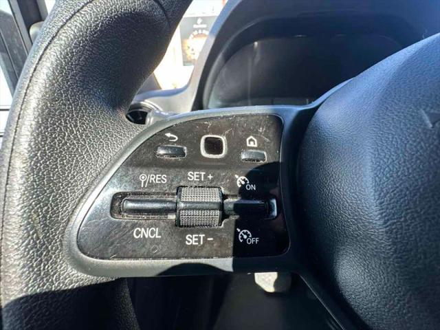 2022 Mercedes-Benz Sprinter 2500 High Roof I4