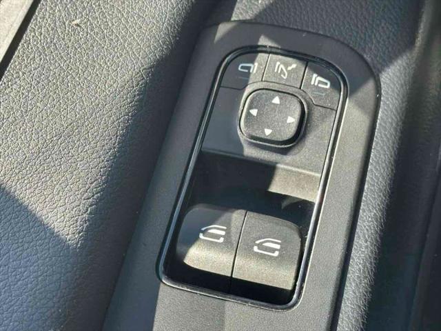 2022 Mercedes-Benz Sprinter 2500 High Roof I4